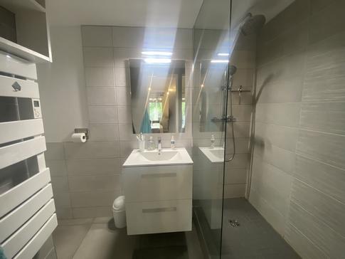 Villa - 31 m² - 2 pièces