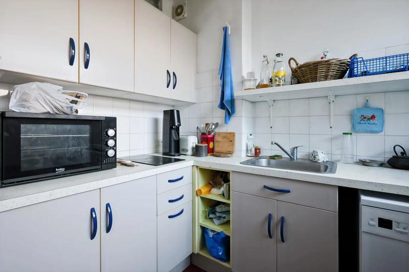 Appartement - 31 m² - 1 pièce