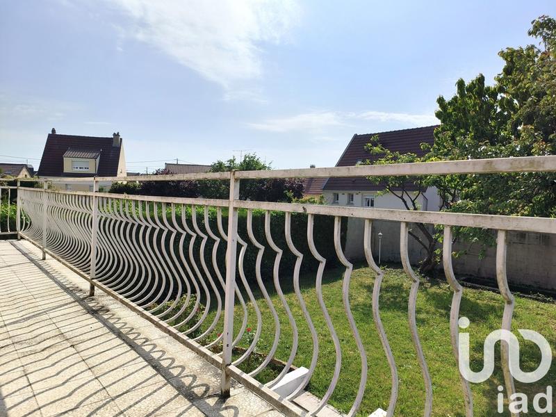 Maison - 190 m² - 7 pièces