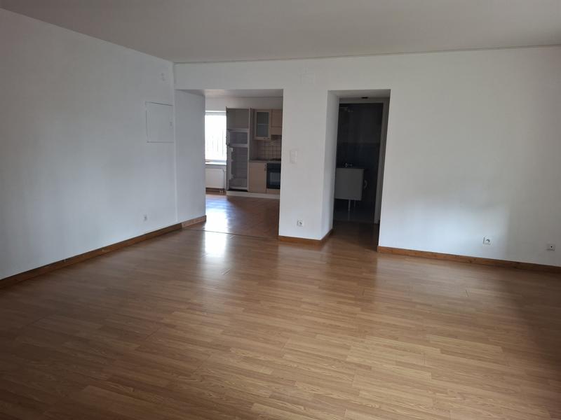 Appartement - 87 m² - 3 pièces