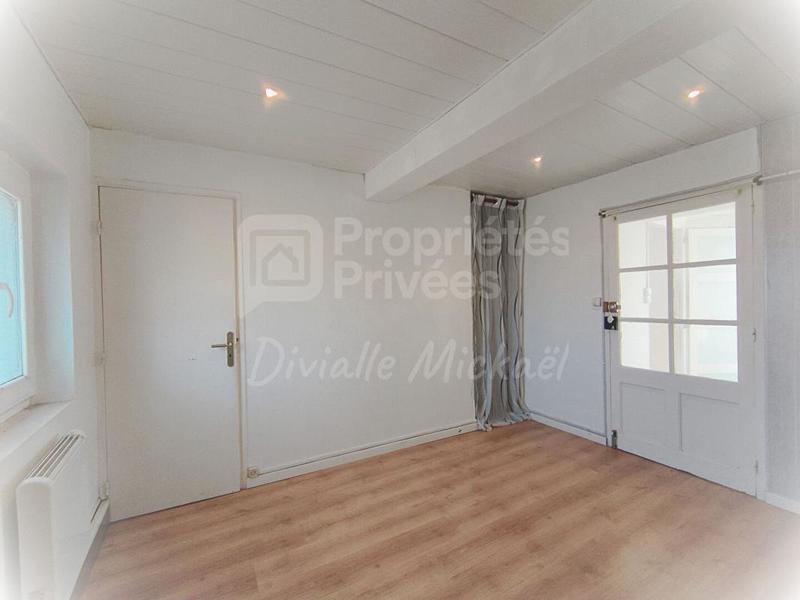 Maison - 145 m² - 5 pièces