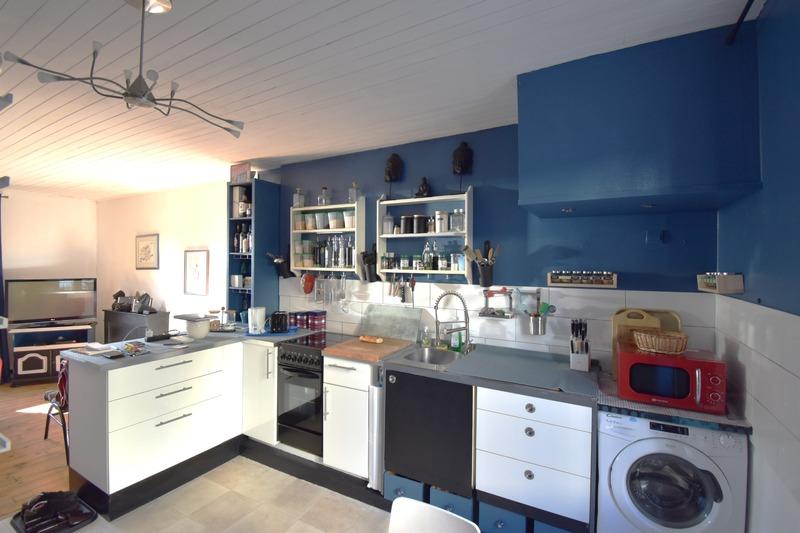 Immeuble - 240 m² - 12 pièces