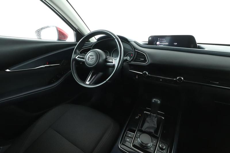 Mazda Cx-30 1.8 Skyactiv-D Style 4x2 Bva6 116 ch