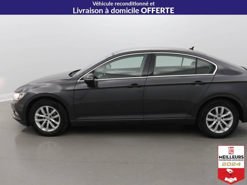 Volkswagen Passat 2.0 Tdi 150 Dsg7 Confortline +Gps +Caméra