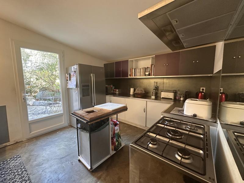 Villa - 127 m² - 10 pièces