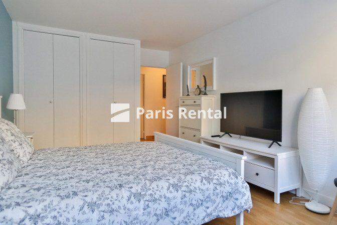 Appartement - 123 m² - 5 pièces