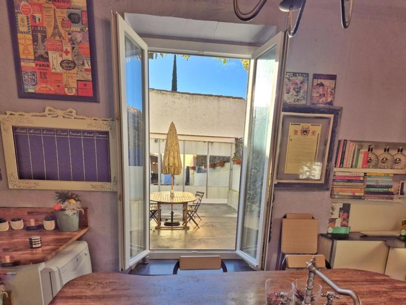 Maison - 297 m² - 7 pièces