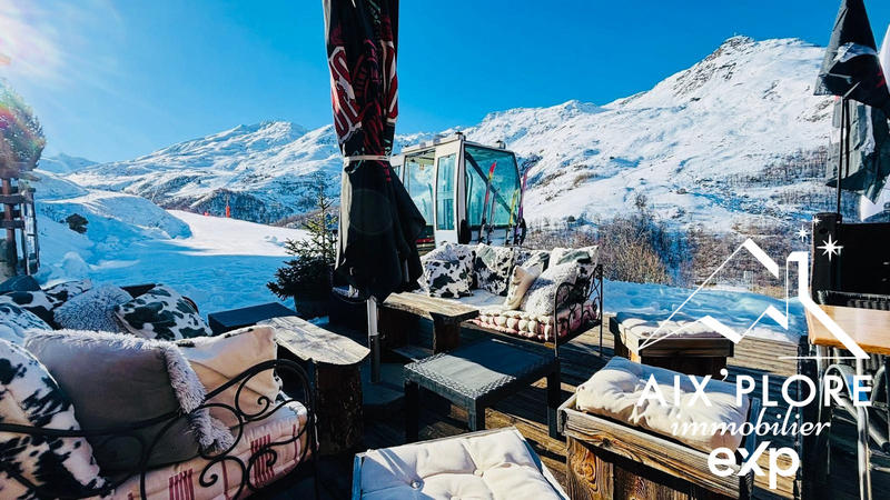 Fonds de commerce - Hôtellerie / Restauration - 237 m²