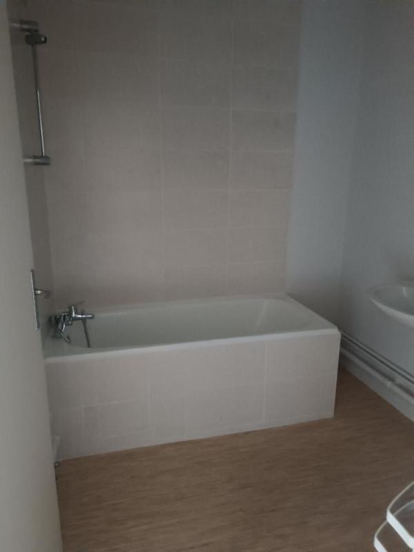 Appartement - 100 m² - 4 pièces