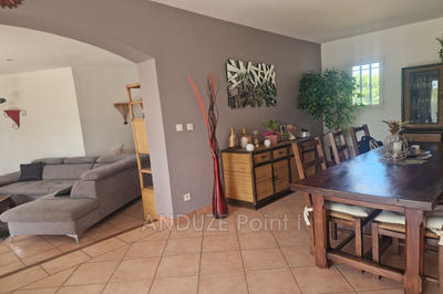 Maison - 141 m² - 6 pièces