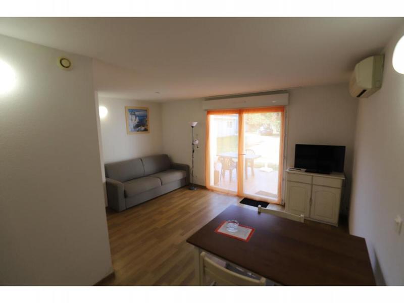 Appartement - 21 m² - 1 pièce