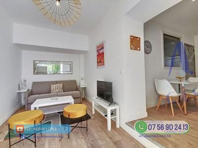 Appartement - 41 m² - 2 pièces