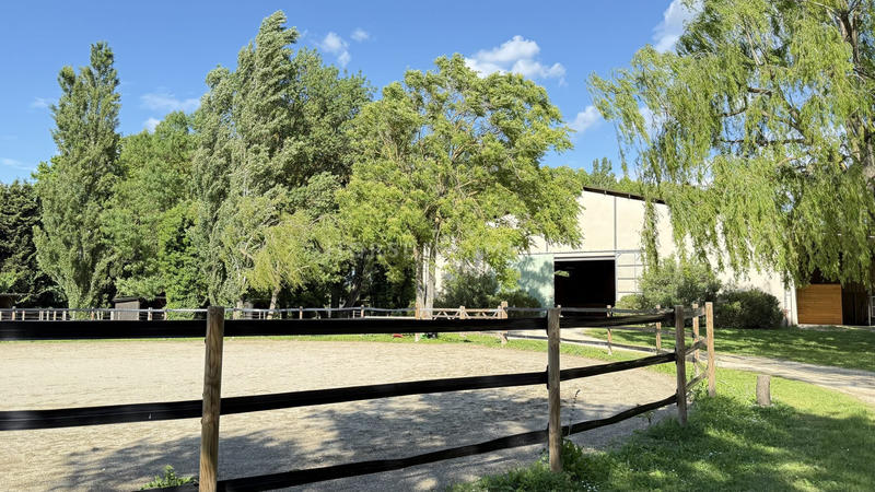 Maison - 160 m² - 5 pièces