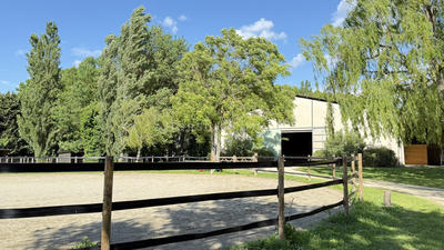 Maison - 160 m² - 5 pièces