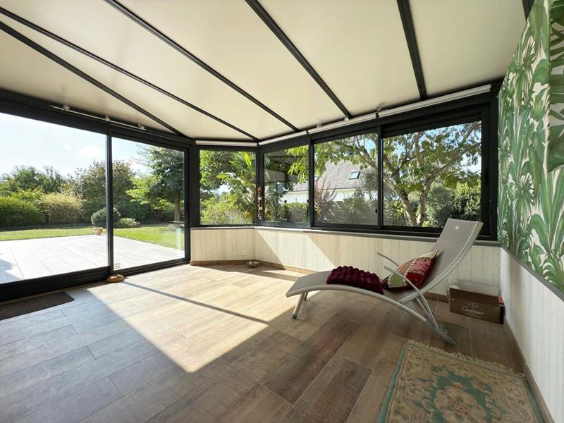 Maison - 160 m² - 7 pièces