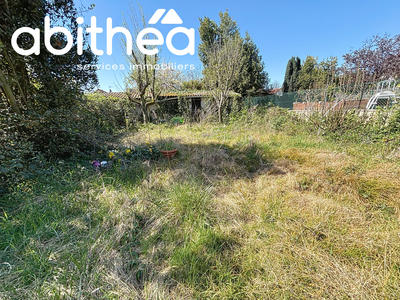 Maison - 103 m² - 6 pièces