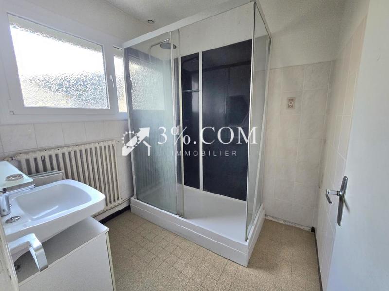 Maison - 98 m² - 5 pièces