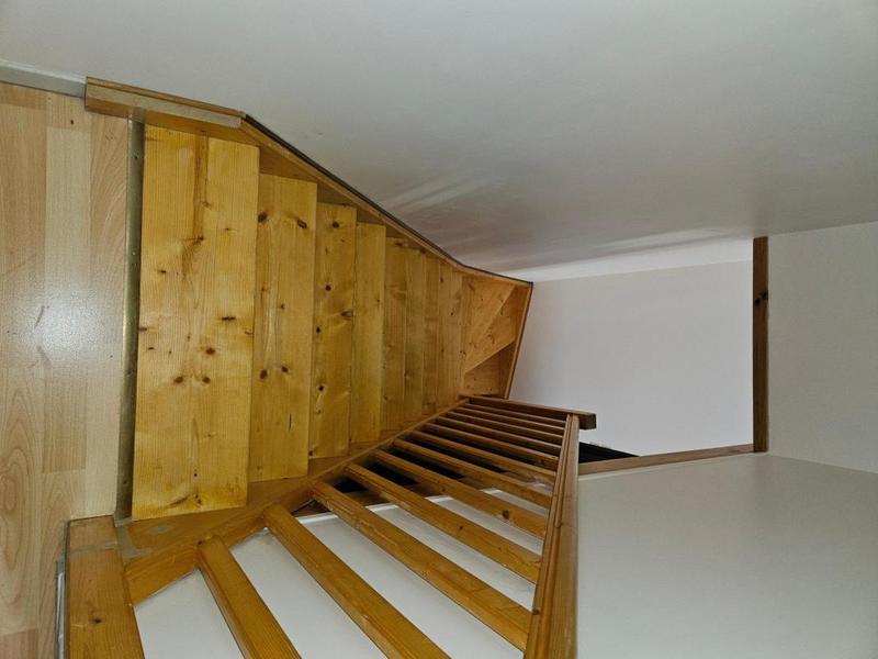 Maison ancienne - 55 m² - 3 pièces