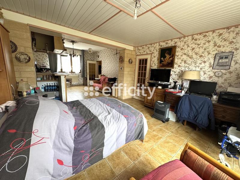 Maison - 138 m² - 4 pièces