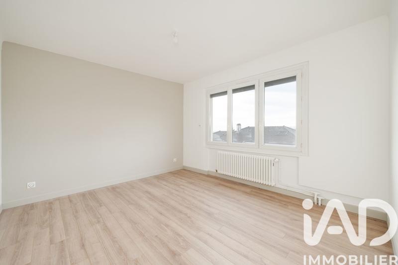 Maison - 142 m² - 6 pièces