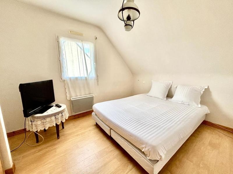 Maison - 121 m² - 5 pièces