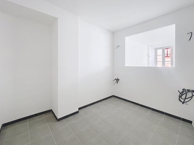 Appartement - 45 m² - 3 pièces