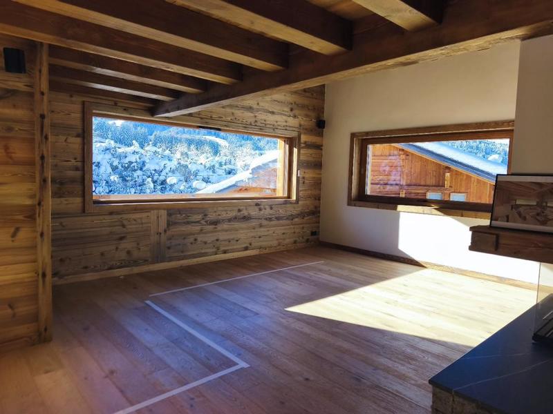 Châlet - 321 m² - 7 pièces