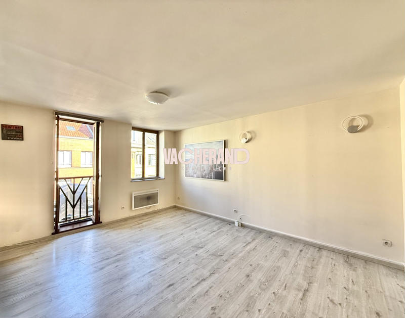 Appartement - 39 m² - 2 pièces