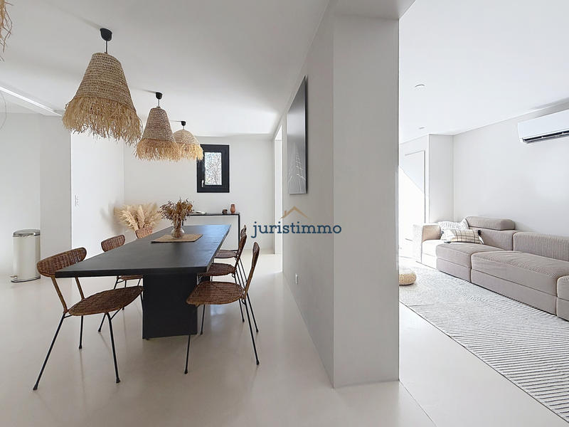 Villa - 148 m² - 5 pièces