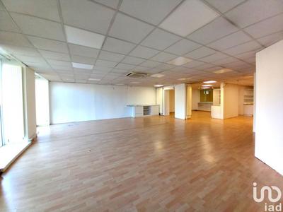 Local commercial - 490 m²