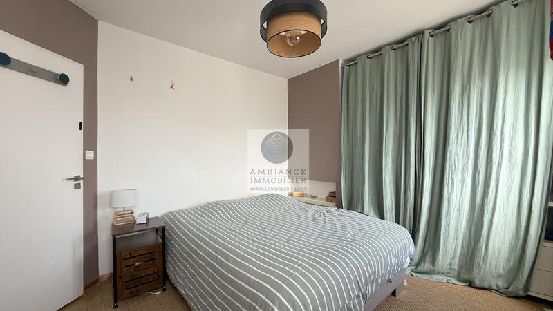 Appartement - 82 m² - 3 pièces