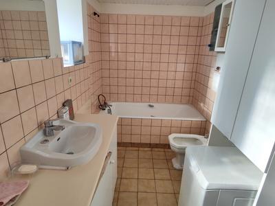 Maison ancienne - 92 m² - 3 pièces