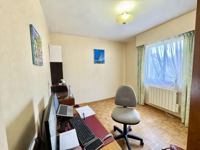 Maison traditionnelle - 91 m² - 4 pièces