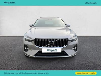 Volvo Xc60 B4 AdBlue 197ch Plus Style Chrome Geartronic