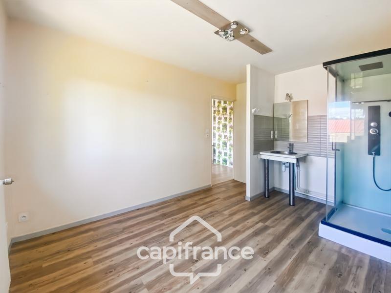 Maison - 76 m² - 5 pièces