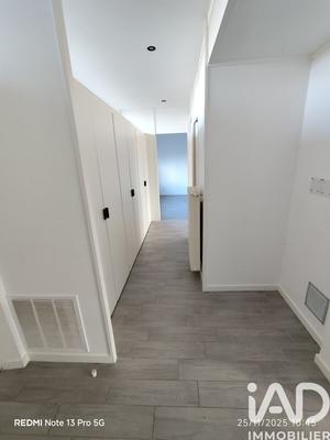 Maison - 84 m² - 3 pièces