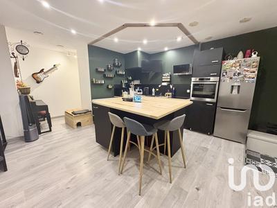 Appartement - 84 m² - 3 pièces