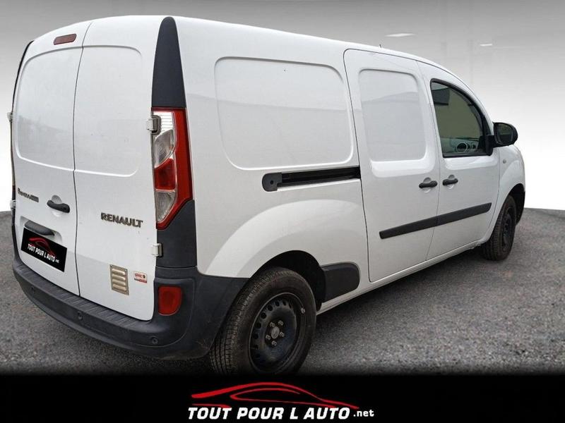 Renault Kangoo Express Grand Volume Blue Dci 115 Extra R-Link