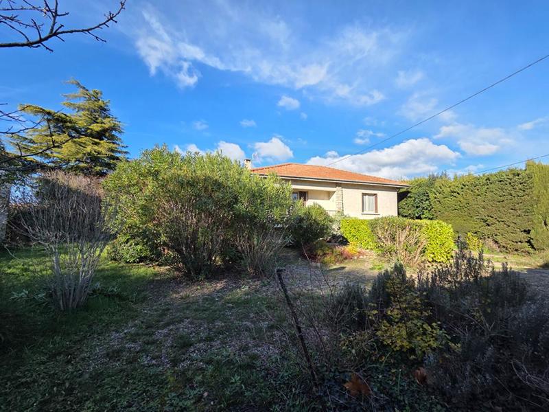 Maison - 68 m² - 4 pièces