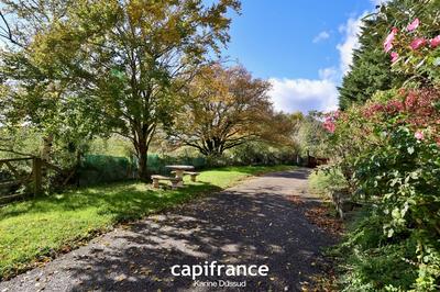 Châlet - 142 m² - 8 pièces