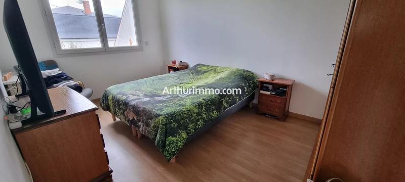 Maison - 126 m² - 7 pièces