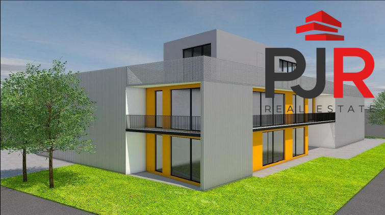 Local d'activités - 364 m²