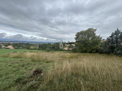 Terrain - 2 502 m²