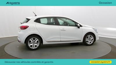 Renault Clio 1.0 TCe 100ch Business