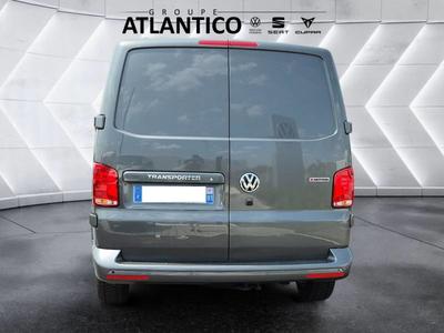 Volkswagen Transporter Fourgon 6.1 Van L1h1 2.0 Tdi 198 Dsg7 4motion Business Line Plus