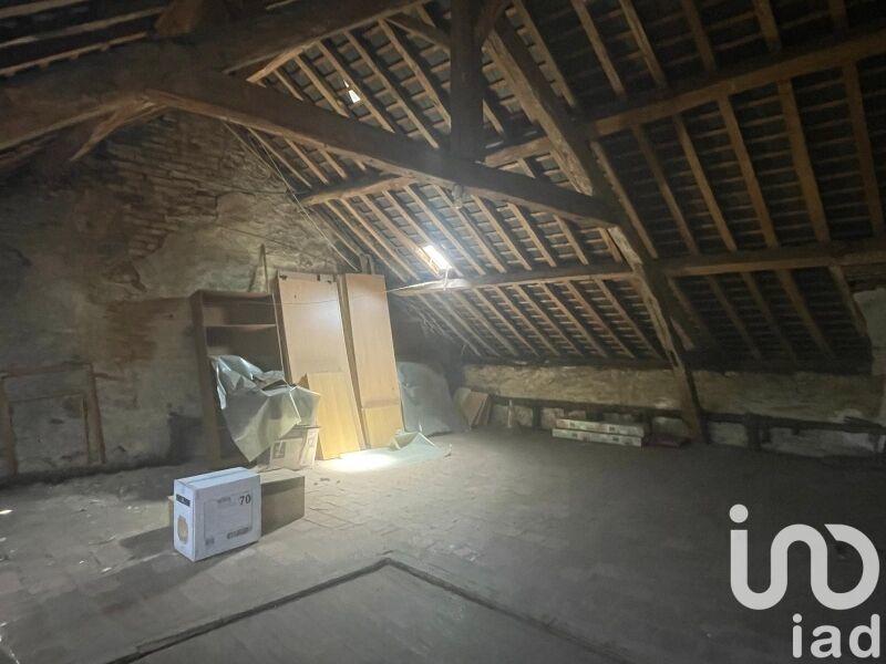 Maison de ville - 90 m² - 5 pièces