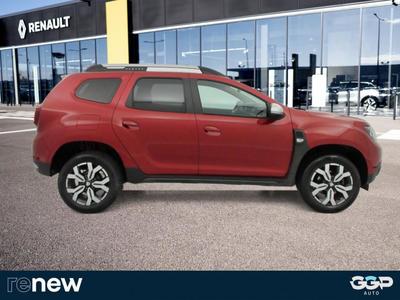 Dacia Duster TCe 150 Fap 4x2 Edc Prestige