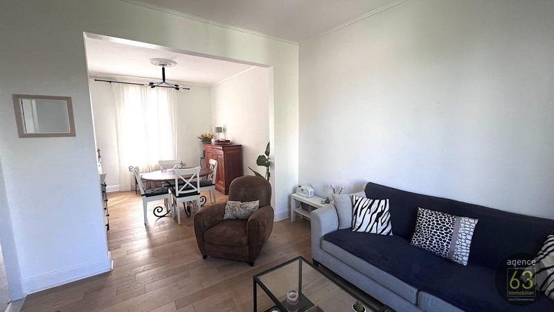 Maison - 79 m² - 4 pièces