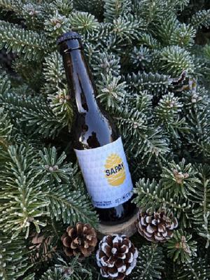 Marché de Noël à la ferme de Jumelles