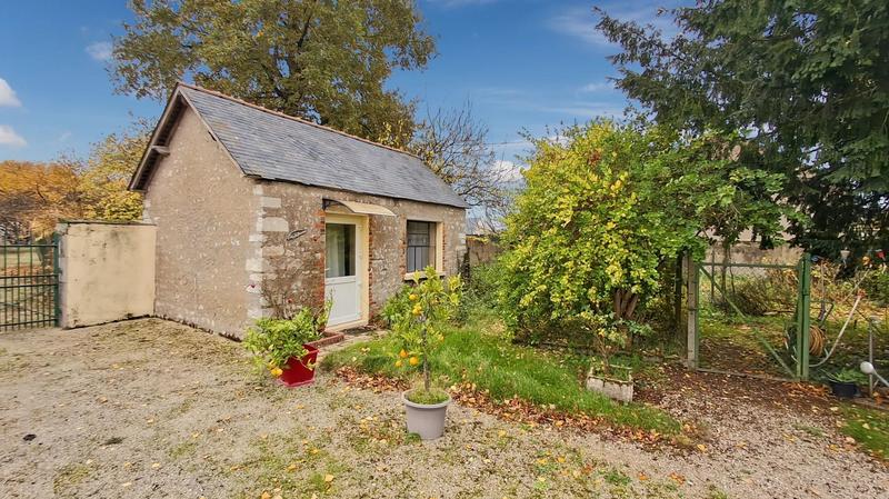 Maison - 223 m² - 9 pièces